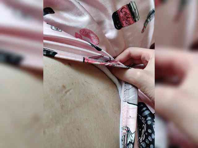 ZaraSss webcam
