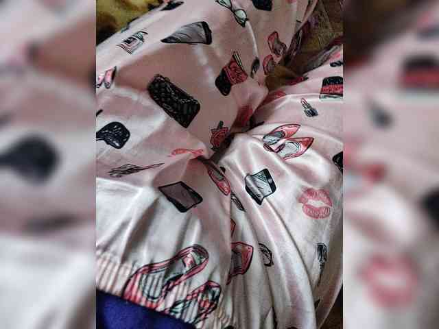 ZaraSss webcam