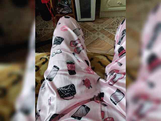 ZaraSss webcam