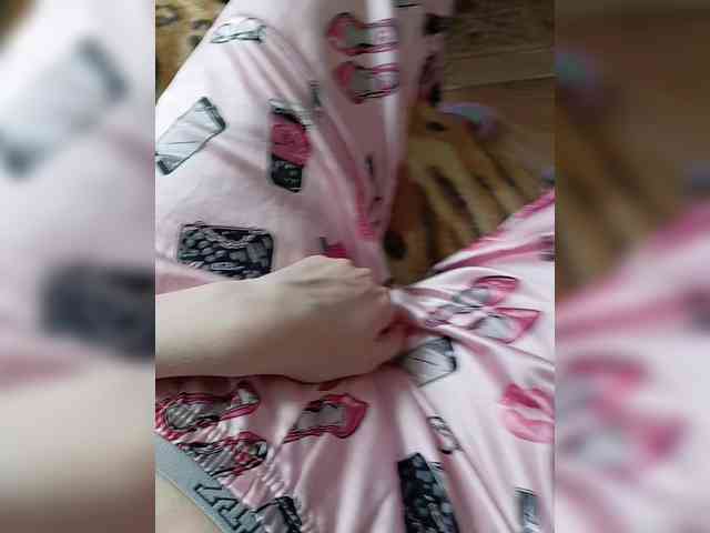 ZaraSss webcam