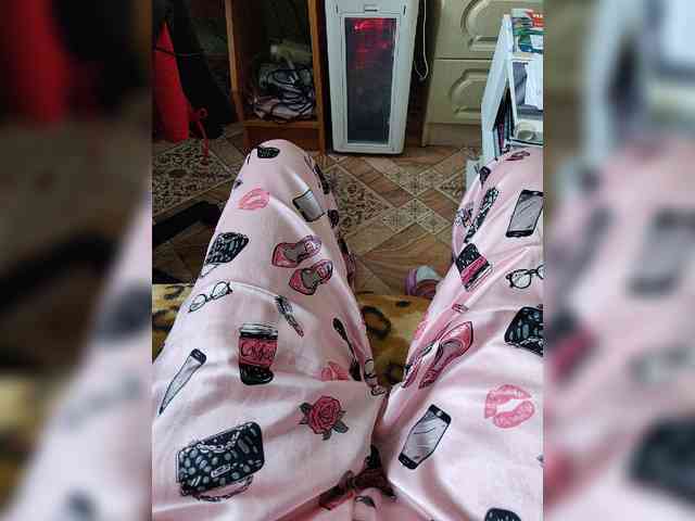 ZaraSss webcam