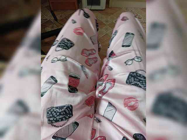 ZaraSss webcam