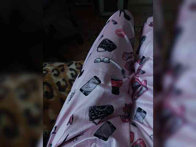 ZaraSss webcam