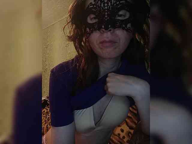 ZaraSss webcam