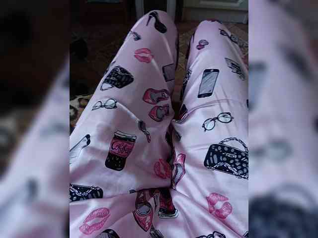 ZaraSss webcam