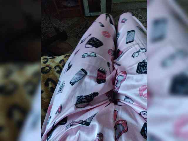 ZaraSss webcam