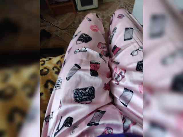 ZaraSss webcam