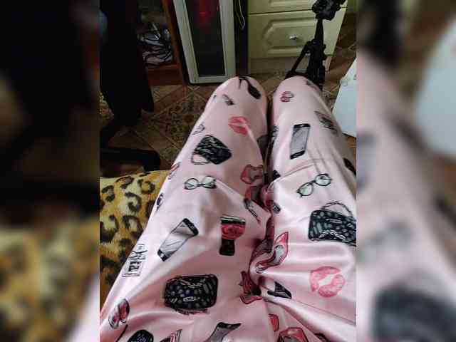 ZaraSss webcam