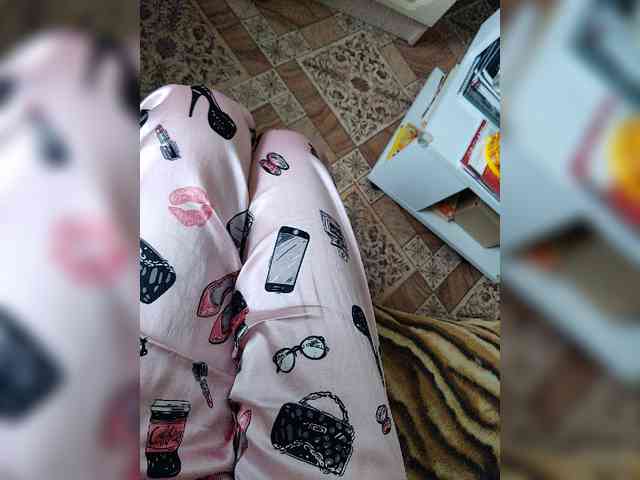 ZaraSss webcam