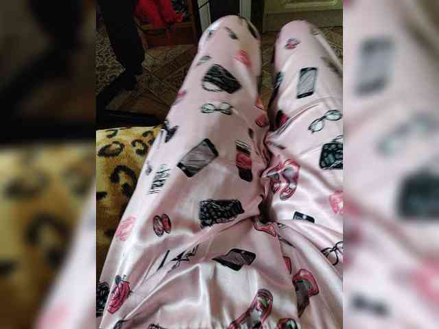 ZaraSss webcam