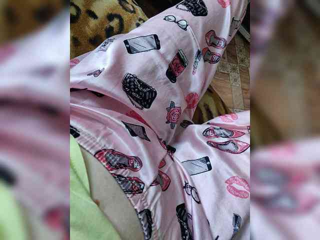 ZaraSss webcam