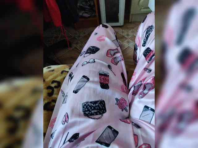 ZaraSss webcam