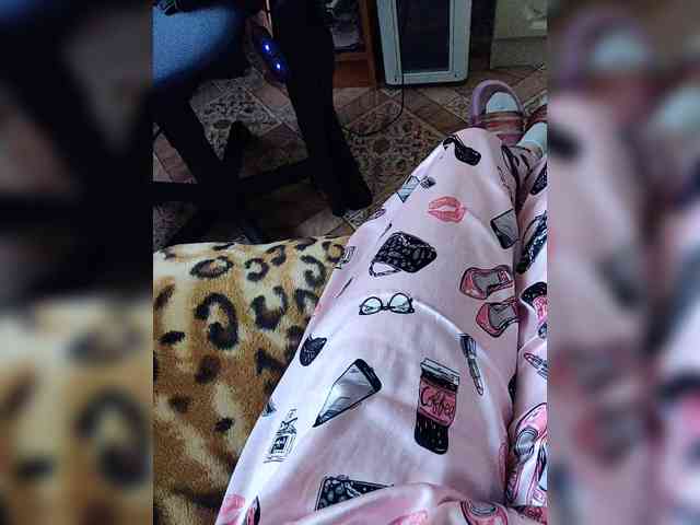 ZaraSss webcam