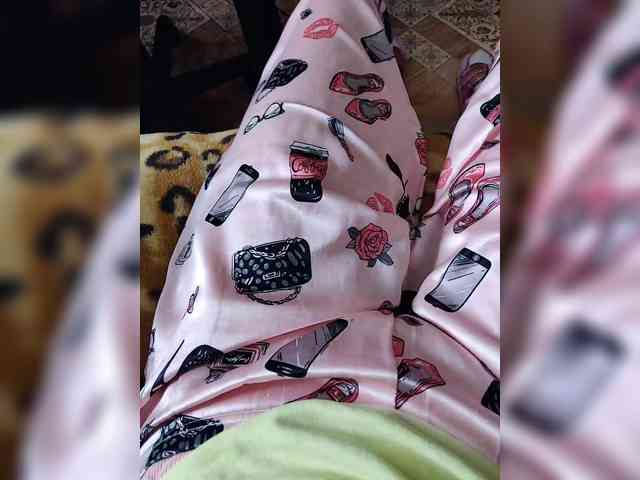ZaraSss webcam