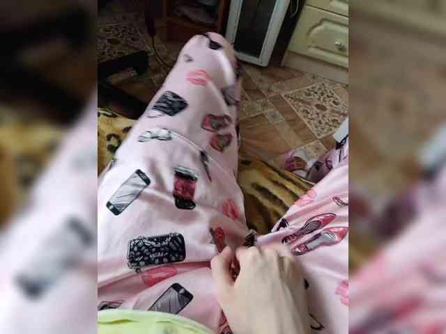 ZaraSss webcam