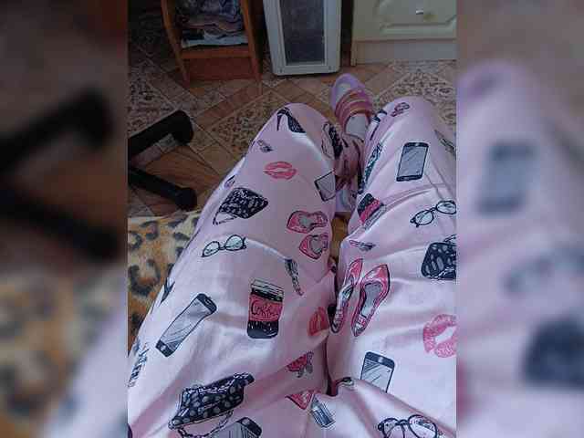 ZaraSss webcam