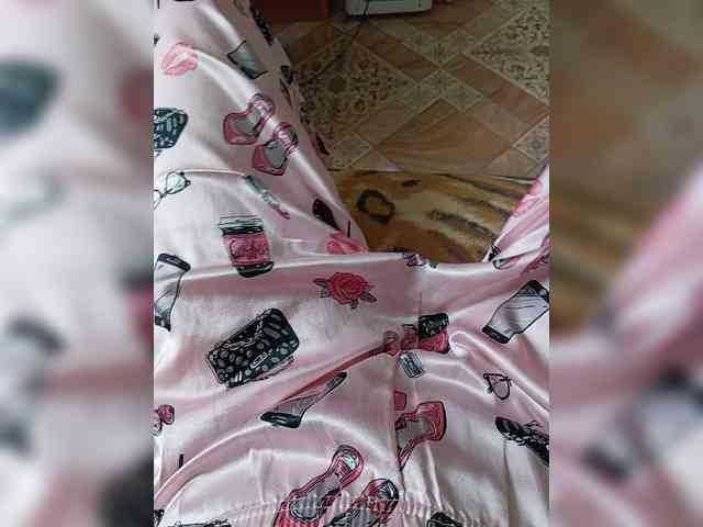 ZaraSss webcam