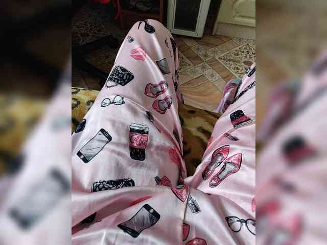 ZaraSss webcam