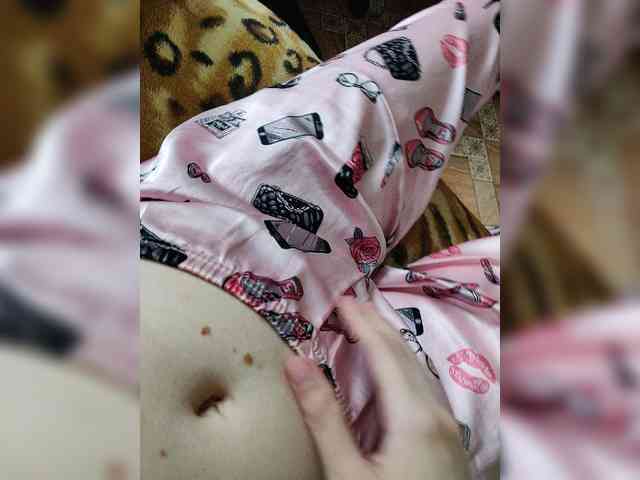 ZaraSss webcam
