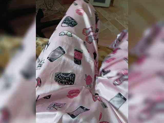 ZaraSss webcam