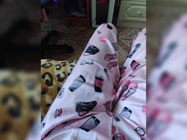 ZaraSss webcam