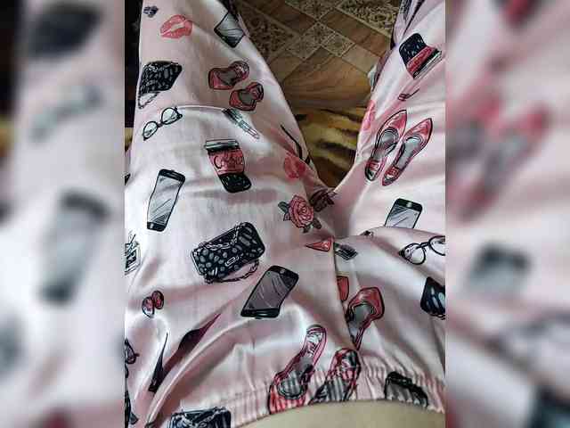 ZaraSss webcam
