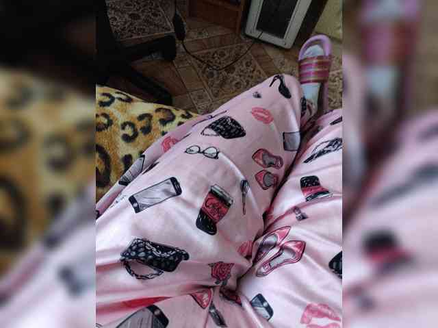 ZaraSss webcam