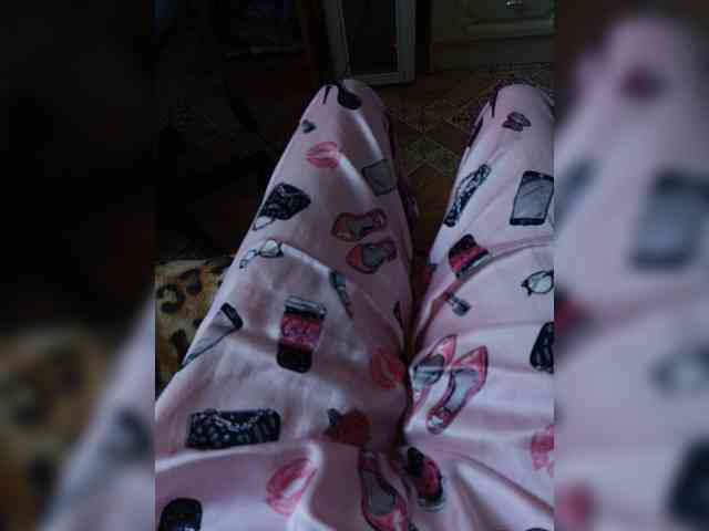 ZaraSss webcam