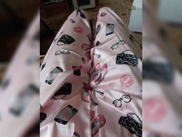 ZaraSss webcam