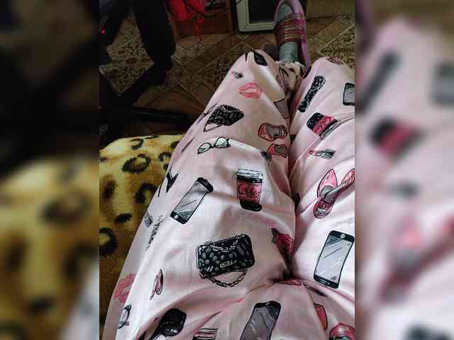 ZaraSss webcam
