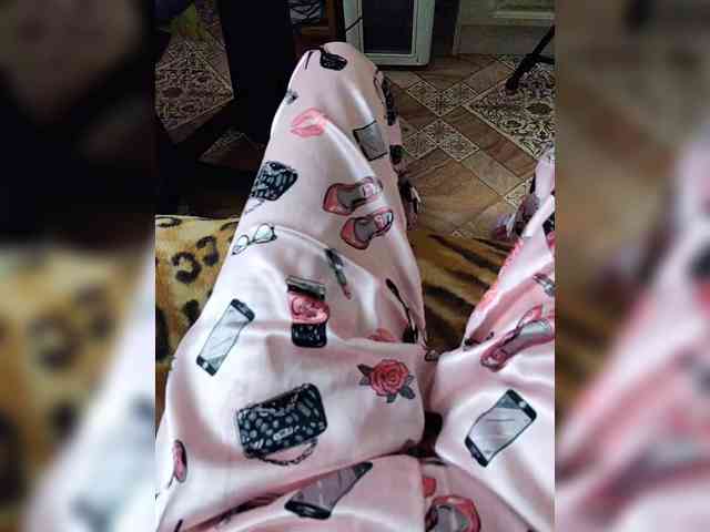 ZaraSss webcam
