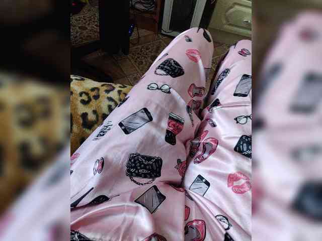ZaraSss webcam