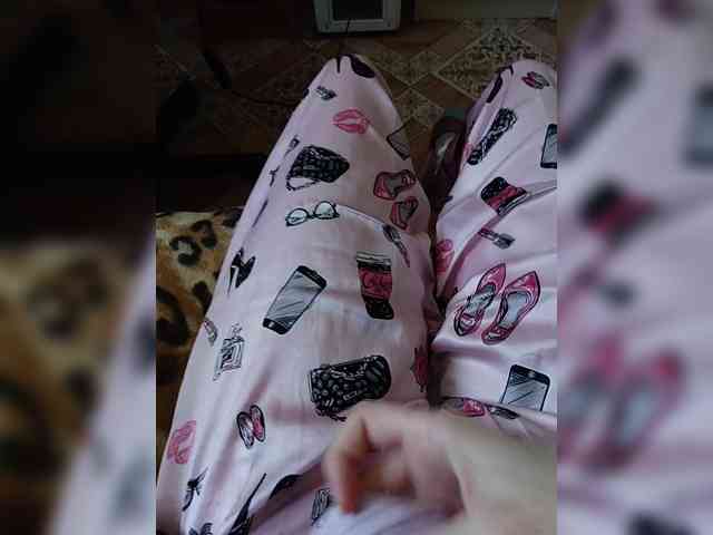ZaraSss webcam