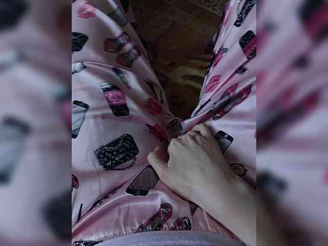 ZaraSss webcam