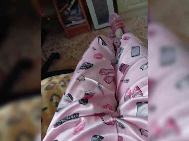 ZaraSss webcam