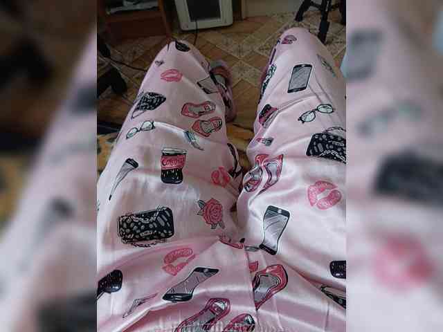 ZaraSss webcam