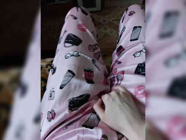 ZaraSss webcam