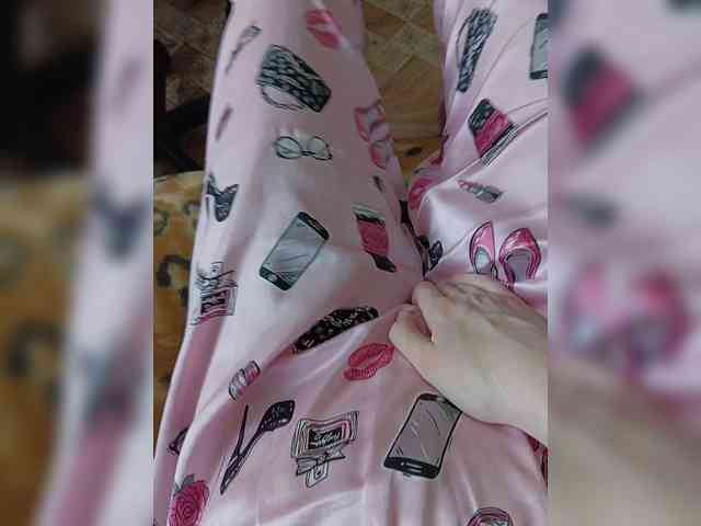 ZaraSss webcam