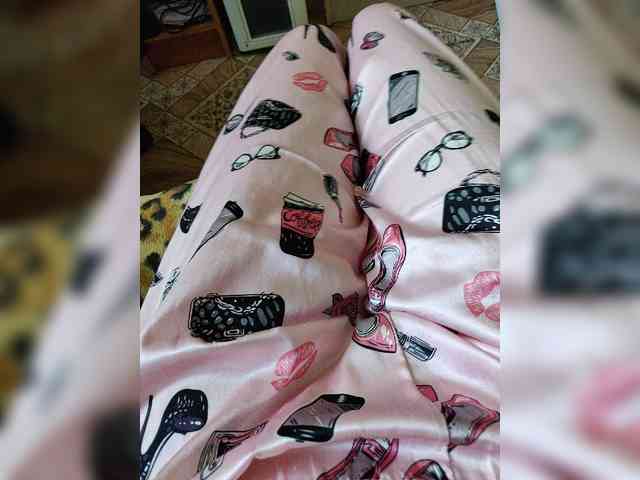 ZaraSss webcam