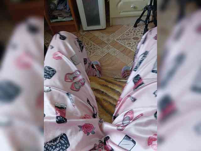 ZaraSss webcam