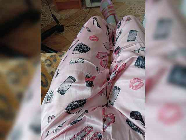 ZaraSss webcam