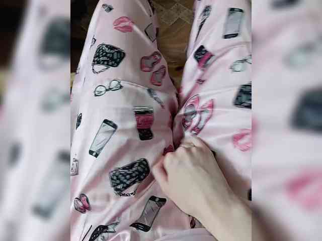 ZaraSss webcam