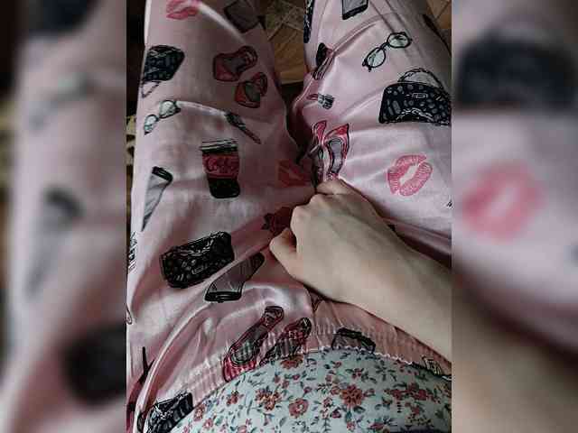 ZaraSss webcam