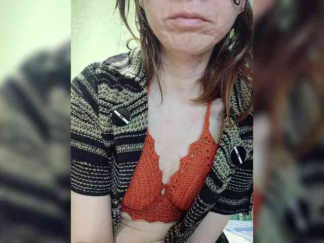 ZaraSss webcam