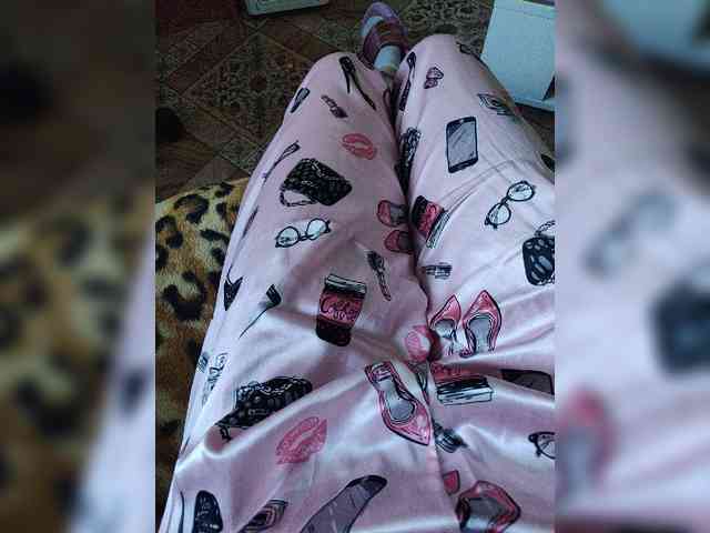 ZaraSss webcam