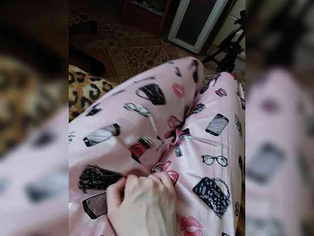 ZaraSss webcam