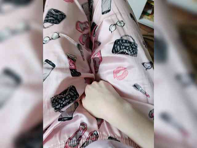 ZaraSss webcam