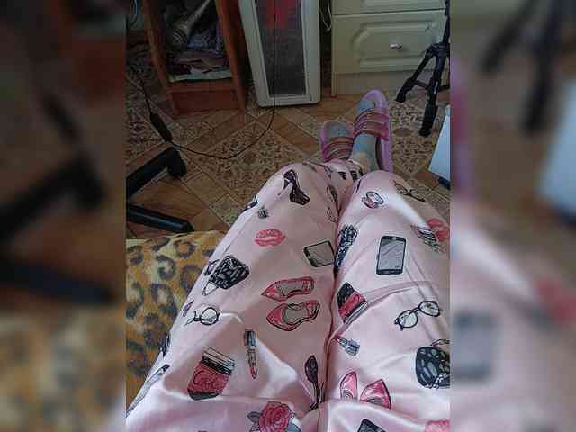ZaraSss webcam