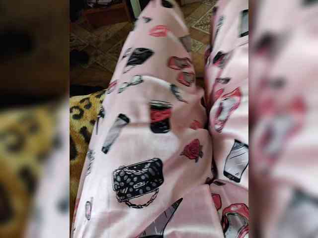 ZaraSss webcam