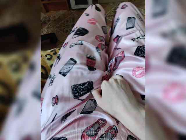 ZaraSss webcam